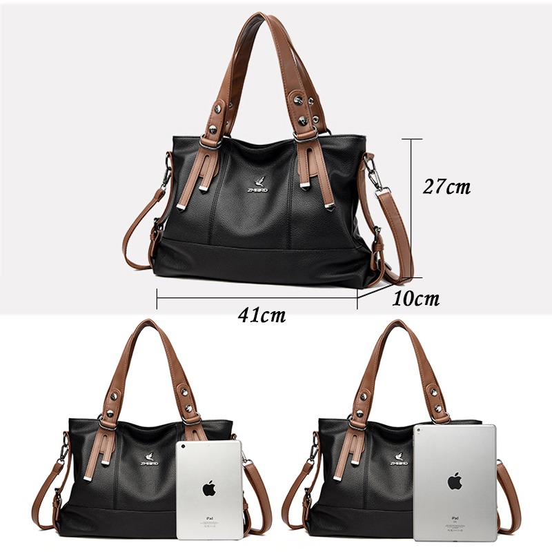 Genuine Brand Luxury Designer  - Luxury Bags Without Logo recension och pris