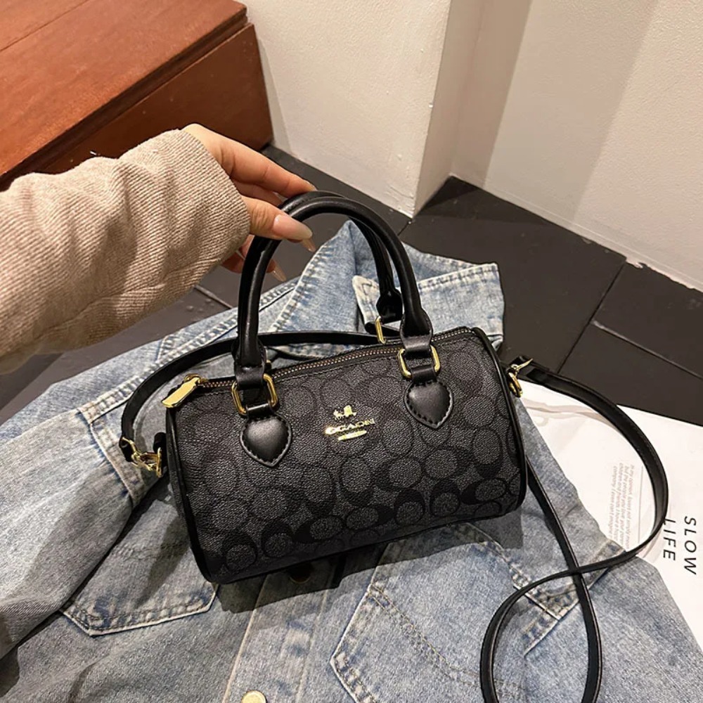 2026 Latest Fashion Lightweigh - Luxury Bags Without Logo recension och pris