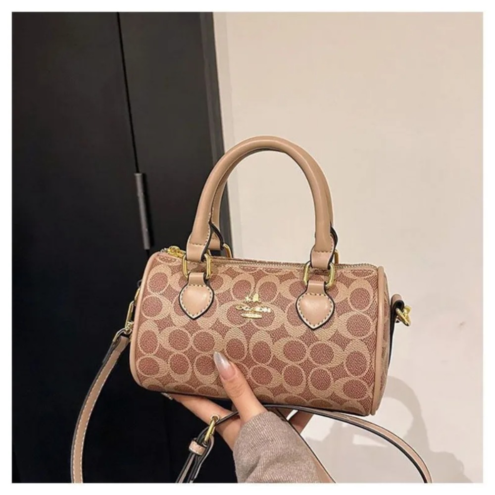 2026 Latest Fashion Lightweigh - Luxury Bags Without Logo recension och pris