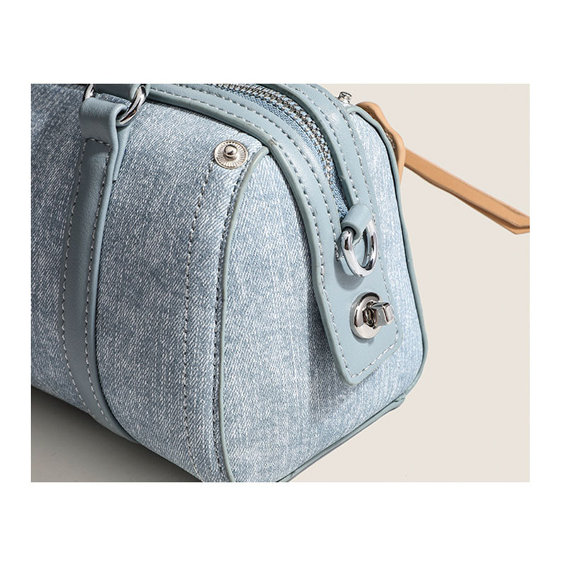TOPHIGH Europe Hand Boston Bag - Luxury Bags Europe recension och pris