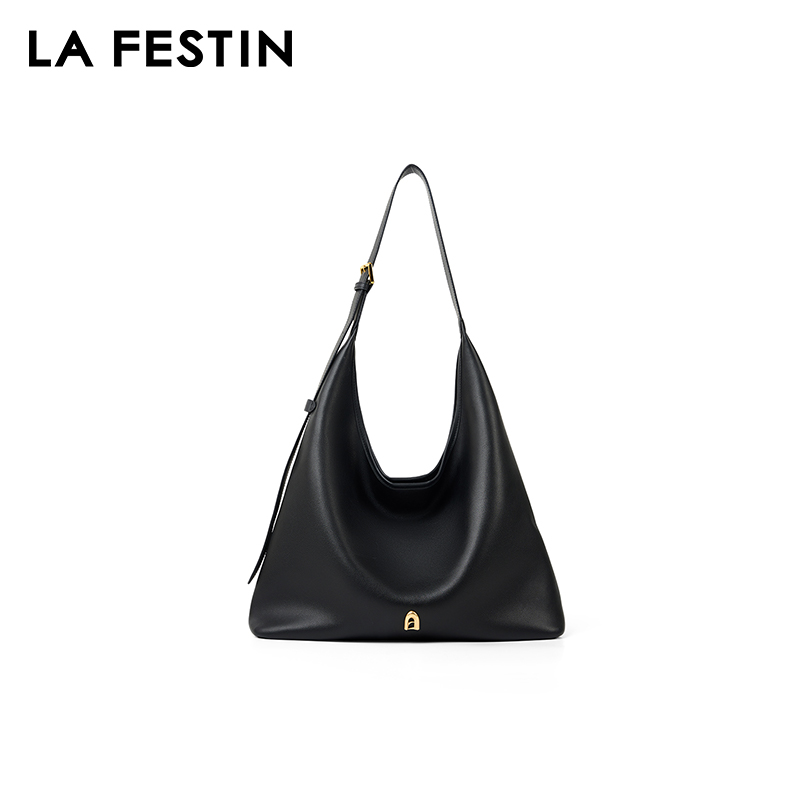 LA FESTIN Original Shoulder Ba - Luxury Bags La recension och pris