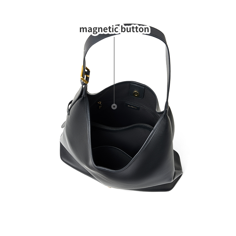 LA FESTIN Original Shoulder Ba - Luxury Bags La recension och pris