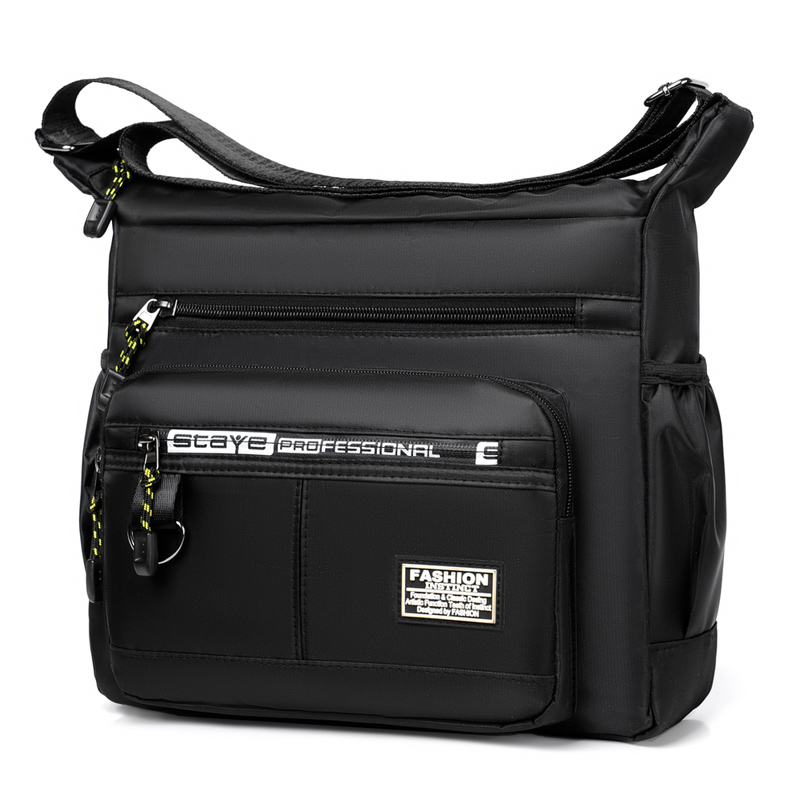 Crossbody Luxury Multi-layer P - Luxury Bags Big recension och pris